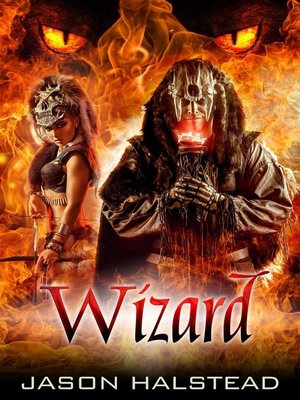 cover image of Wizard